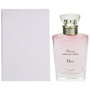 Christian Dior Forever And Ever Toaletní voda - Tester