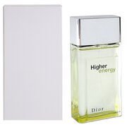 Christian Dior Higher Energy Toaletní voda - Tester
