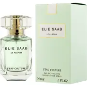 Elie Saab Le Parfum L´Eau Couture Toaletní voda, 30ml