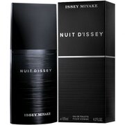 Issey Miyake Nuit d'Issey pour Homme Toaletní voda