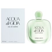 Giorgio Armani Acqua di Gioia Toaletní voda - Tester