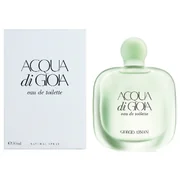 Giorgio Armani Acqua di Gioia Toaletní voda - Tester