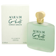 Giorgio Armani Acqua di Gio Pour Femme Toaletní voda