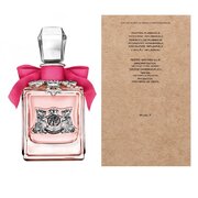 Juicy Couture Couture La La Parfemovaná voda - Tester