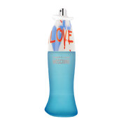 Moschino I Love Love Toaletní voda - Tester 100ml