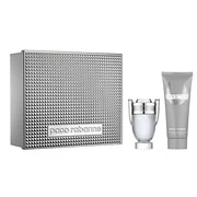 Paco Rabanne Invictus Dárková sada