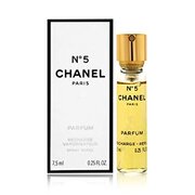 Chanel No.5 - náplň Parfémový extrakt