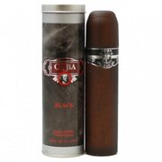 Cuba Cuba Black Toaletní voda