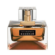 David Beckham Intimately Men Toaletní voda 75ml