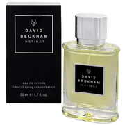 David Beckham Instinct Men Toaletní voda