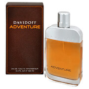 Davidoff Adventure Toaletní voda