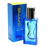 Davidoff Cool Water Game Women Toaletní voda