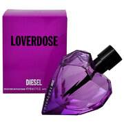 Diesel Loverdose L´Eau Toaletní voda