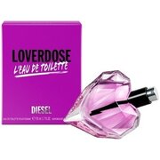 Diesel Loverdose L´Eau Toaletní voda, 50ml