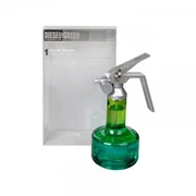 Diesel Green Masculine Toaletní voda
