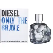 Diesel Only The Brave for Man Toaletní voda 50ml