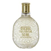 Diesel Fuel For Life Femme Parfemovaná voda
