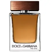 Dolce & Gabbana The One for Men Eau de Toilette Toaletní voda 150ml