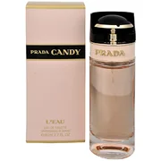 Prada Candy L´eau Toaletní voda