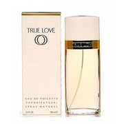 Elizabeth Arden True Love Toaletní voda