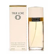 Elizabeth Arden True Love Toaletní voda