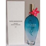 Escada Born in Paradise Toaletní voda - Tester
