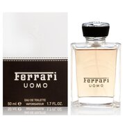 Ferrari Ferrari Uomo Toaletní voda