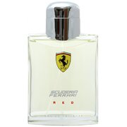 Ferrari Scuderia Red Toaletní voda