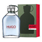 Hugo Boss Hugo Toaletní voda 200ml