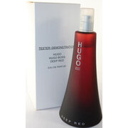Hugo Boss Deep Red Parfémovaná voda - Tester