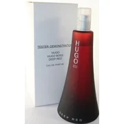 Hugo Boss Deep Red Parfémovaná voda - Tester