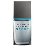 Issey Miyake L'eau D'issey Pour Homme Sport Toaletní voda - Tester