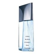 Issey Miyake L´Eau Bleue D´Issey Eau Fraiche Toaletní voda - Tester