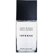 Issey Miyake L'eau d'Issey pour Homme Intense Toaletní voda 125ml