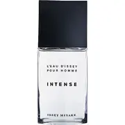 Issey Miyake L'eau d'Issey pour Homme Intense Toaletní voda 125ml
