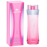 Lacoste Dream of Pink Toaletní voda