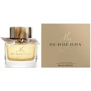 Burberry My Burberry Parfémovaná voda, 90ml