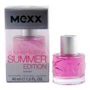 Mexx Summer Edition 2011 for Woman Toaletní voda - Tester