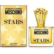 Moschino Cheap and Chic Stars Parfemovaná voda