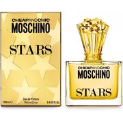 Moschino Cheap and Chic Stars Parfemovaná voda 100ml