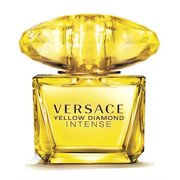 Versace Yellow Diamond Intense Parfemovaná voda - Tester 90ml