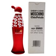 Moschino Chic Petals Toaletní voda - Tester