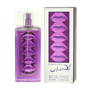 Salvador Dali Purplelips Toaletní voda