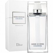 Dior Homme Cologne Toaletní voda