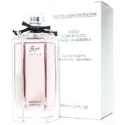 Gucci Flora by Gucci Gorgeous Gardenia Toaletní voda - Tester
