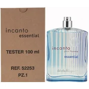 Salvatore Ferragamo Incanto Pour Homme Essential Toaletní voda - Tester