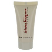 Salvatore Ferragamo Salvatore Ferragamo Pour Femme Sprchový gel