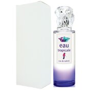 Sisley Eau Tropicale Toaletní voda - Tester, 100ml