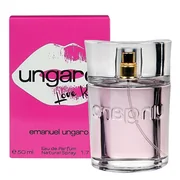 Emanuel Ungaro Love Kiss Parfémovaná voda