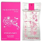 Emanuel Ungaro Apparition Pink Toaletní voda